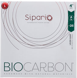 BioCarbon Str. 4th Oct. LA/A