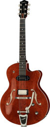 5th Avenue Uptown Custom BR Havana Braun