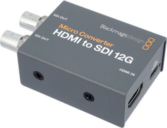 MC HDMI-SDI 12G