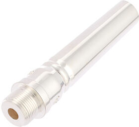 Cornet Backbore 8