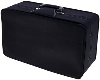 JW 861 Flugelhorn Cylinder Noir