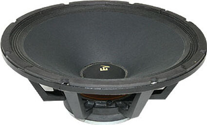 EVM 18 B neu reconed