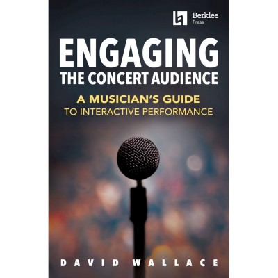 Engaging the Concert Audience