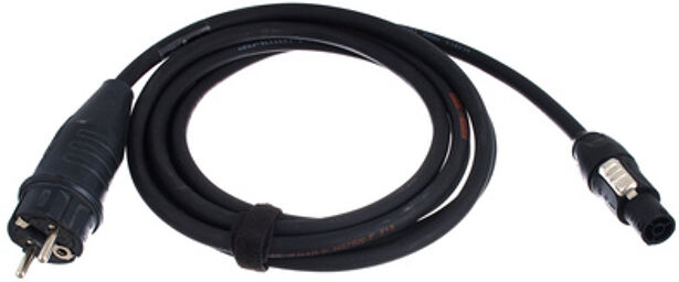 CFCA 3,0 S True1 Power Twist noir