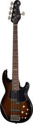 BB735A DCSG RW Dark Coffee Sunburst Gloss