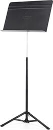 52 Voyager Music Stand Noir