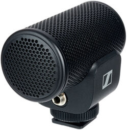 MKE 200 Noir