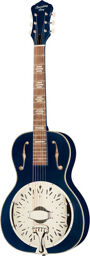 RPH-R2-MBL Dirty 30s Resonator Matte Blue