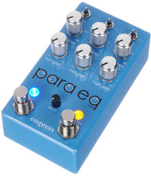 ParaEQ MKII