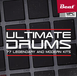 Ultimate Drums