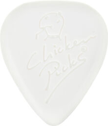 Shredder 2,4mm Pick