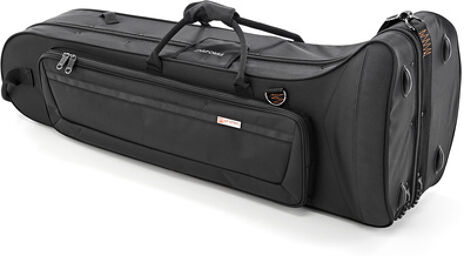 PB-309CT for Bass Trombone Noir