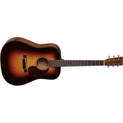 D-18 1935 Sunburst 2025