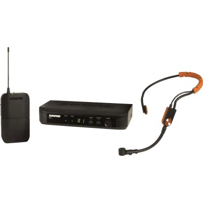 Systme Complet HF Micro Casque SM31