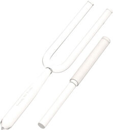 Sonority Crystal Fork Day