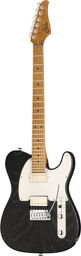 Andy Wood Modern T HH WBK War Black Matte