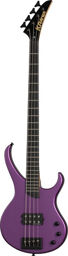 Disciple D-1 Bass TC Purple Thundercracker Purple Metallic