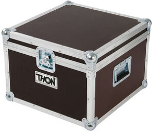 Case 4x LED PAR 56 Short