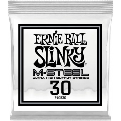 Slinky M-steel 30