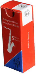 701 Soprano Saxophone 4.0