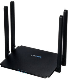 Basic Router MKIII
