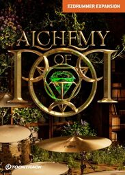 EZX Alchemy of Pop