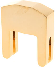 Mute Metal Cello