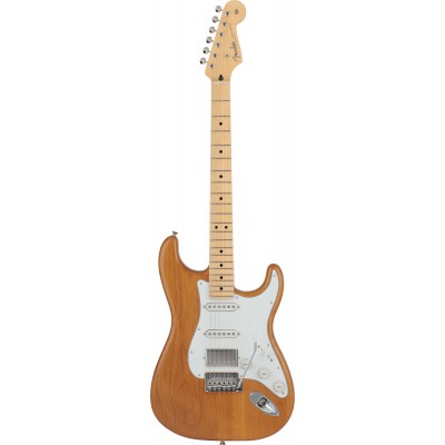 Stratocaster HSS Hybrid II Japan MN Vintage Natural