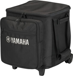 Stagepas 200 Case Noir