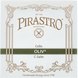Oliv Cello C 37 String 4/4