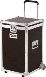Case EV Everse 12 +Wheels Marron