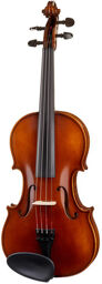 601 Violin Set 1/2