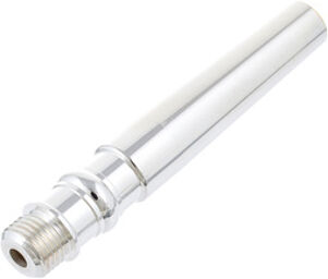 Backbore for Trumpet J