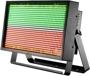 LED Super PIX Strobe 864 Panel