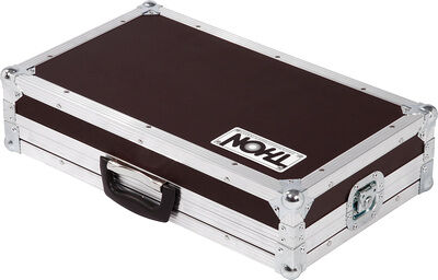 Case Access Virus TI