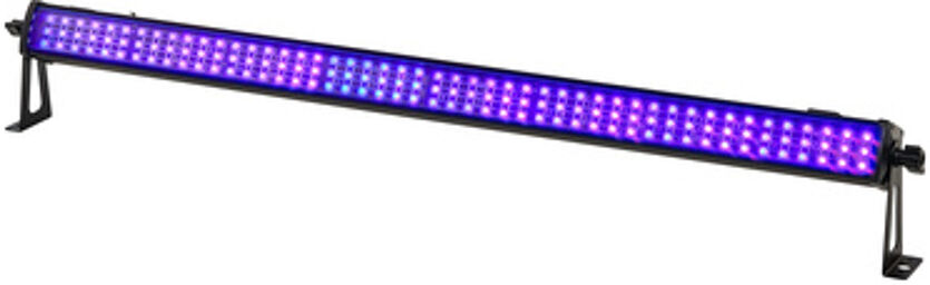 Giga Bar Pix 8 UV Noir