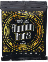 2568 Aluminum Bronze