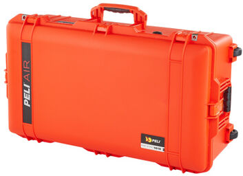 1615 Air Foam Orange Orange