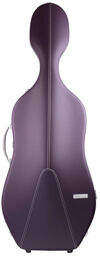 ETRO1005XLVT Cello Case 4/4 violet