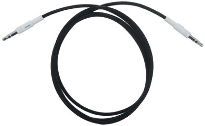 Field Audio Cable 3.5mm White