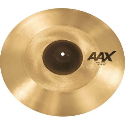 AAX Freq Crash 18
