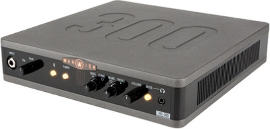 Stage Series MC 300