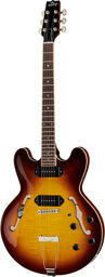 H-530 OSB Original Sunburst