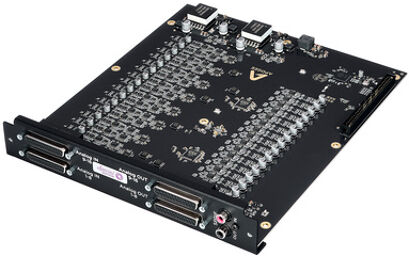 Symphony I/O MK2 16X16SE Card