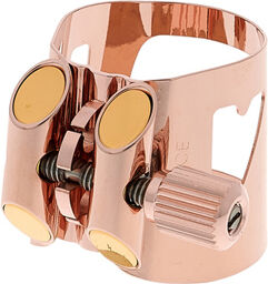 Optimum Ligature Alto Sax PG