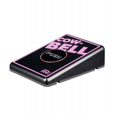 STB2 - Pedale Percussions Stomp Box Cloch