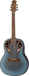 1687GT-8 RBB Reversed Blue Burst