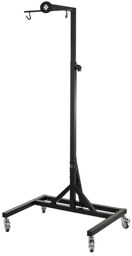 SEGOSTP1 Gong Stand Noir