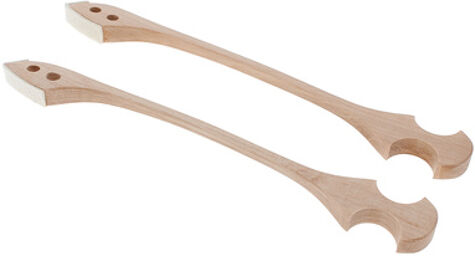 Hamm. Dulcimer Mallet Standard