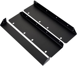 ZED-10 / ZED 10FX- Rackkit